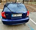 Синий Киа Рио, объемом двигателя 1.3 л и пробегом 304 тыс. км за 3500 $, фото 4 на Automoto.ua