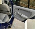 Синий Киа Рио, объемом двигателя 1.3 л и пробегом 304 тыс. км за 3500 $, фото 9 на Automoto.ua