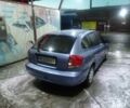 Синий Киа Рио, объемом двигателя 1.3 л и пробегом 271 тыс. км за 2400 $, фото 4 на Automoto.ua