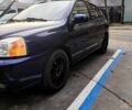 Синий Киа Рио, объемом двигателя 1.3 л и пробегом 304 тыс. км за 3500 $, фото 1 на Automoto.ua