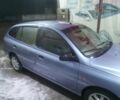 Синий Киа Рио, объемом двигателя 1.3 л и пробегом 271 тыс. км за 2400 $, фото 3 на Automoto.ua