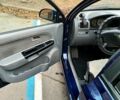 Синий Киа Рио, объемом двигателя 1.3 л и пробегом 304 тыс. км за 3500 $, фото 5 на Automoto.ua