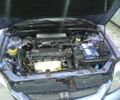 Синий Киа Рио, объемом двигателя 1.3 л и пробегом 270 тыс. км за 2200 $, фото 1 на Automoto.ua
