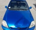 Синій Кіа Ріо, об'ємом двигуна 1.3 л та пробігом 208 тис. км за 4800 $, фото 16 на Automoto.ua