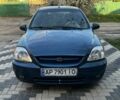 Синий Киа Рио, объемом двигателя 1.5 л и пробегом 193 тыс. км за 2300 $, фото 1 на Automoto.ua