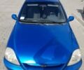 Синій Кіа Ріо, об'ємом двигуна 1.3 л та пробігом 208 тис. км за 4800 $, фото 17 на Automoto.ua