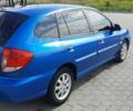 Синій Кіа Ріо, об'ємом двигуна 1.3 л та пробігом 208 тис. км за 4800 $, фото 36 на Automoto.ua