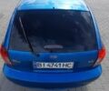 Синий Киа Рио, объемом двигателя 1.3 л и пробегом 208 тыс. км за 4800 $, фото 26 на Automoto.ua