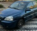 Синий Киа Рио, объемом двигателя 1.5 л и пробегом 193 тыс. км за 2300 $, фото 1 на Automoto.ua