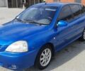 Синій Кіа Ріо, об'ємом двигуна 1.3 л та пробігом 208 тис. км за 4800 $, фото 12 на Automoto.ua