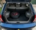 Синий Киа Рио, объемом двигателя 1.5 л и пробегом 193 тыс. км за 2300 $, фото 8 на Automoto.ua