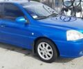 Синій Кіа Ріо, об'ємом двигуна 1.3 л та пробігом 208 тис. км за 4800 $, фото 39 на Automoto.ua