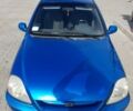 Синій Кіа Ріо, об'ємом двигуна 1.3 л та пробігом 208 тис. км за 4800 $, фото 16 на Automoto.ua