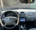 Синий Киа Рио, объемом двигателя 1.5 л и пробегом 193 тыс. км за 2300 $, фото 7 на Automoto.ua