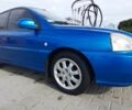 Синій Кіа Ріо, об'ємом двигуна 1.3 л та пробігом 208 тис. км за 4800 $, фото 38 на Automoto.ua