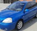 Синій Кіа Ріо, об'ємом двигуна 1.3 л та пробігом 208 тис. км за 4800 $, фото 1 на Automoto.ua