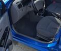 Синій Кіа Ріо, об'ємом двигуна 1.3 л та пробігом 208 тис. км за 4800 $, фото 27 на Automoto.ua