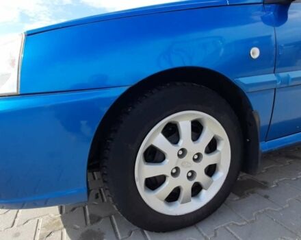 Синій Кіа Ріо, об'ємом двигуна 1.3 л та пробігом 208 тис. км за 4800 $, фото 22 на Automoto.ua