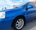 Синий Киа Рио, объемом двигателя 1.3 л и пробегом 208 тыс. км за 4800 $, фото 36 на Automoto.ua