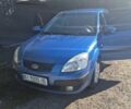 Синій Кіа Ріо, об'ємом двигуна 1.4 л та пробігом 294 тис. км за 4000 $, фото 1 на Automoto.ua
