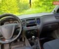 Киа Рио 2006 в Харькове на Automoto.ua Синий Киа Рио, объемом двигателя 1.4 л и пробегом 281 тыс. км за 4300 $, фото 6 на Automoto.ua