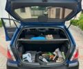 Синий Киа Рио, объемом двигателя 1.6 л и пробегом 215 тыс. км за 4800 $, фото 14 на Automoto.ua