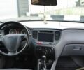 Синий Киа Рио, объемом двигателя 1.6 л и пробегом 216 тыс. км за 4300 $, фото 9 на Automoto.ua