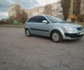 Синій Кіа Ріо, об'ємом двигуна 0 л та пробігом 267 тис. км за 4600 $, фото 2 на Automoto.ua