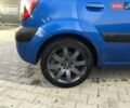Синий Киа Рио, объемом двигателя 1.6 л и пробегом 134 тыс. км за 7000 $, фото 20 на Automoto.ua