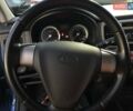 Синий Киа Рио, объемом двигателя 1.6 л и пробегом 134 тыс. км за 7000 $, фото 16 на Automoto.ua