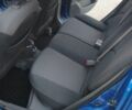 Синий Киа Рио, объемом двигателя 1.6 л и пробегом 216 тыс. км за 4300 $, фото 10 на Automoto.ua