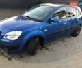 Синий Киа Рио, объемом двигателя 1.6 л и пробегом 134 тыс. км за 7000 $, фото 23 на Automoto.ua