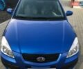 Синий Киа Рио, объемом двигателя 1.6 л и пробегом 134 тыс. км за 7000 $, фото 21 на Automoto.ua