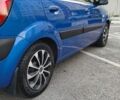 Синий Киа Рио, объемом двигателя 1.6 л и пробегом 216 тыс. км за 4300 $, фото 7 на Automoto.ua