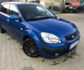 Синий Киа Рио, объемом двигателя 1.6 л и пробегом 134 тыс. км за 7000 $, фото 22 на Automoto.ua