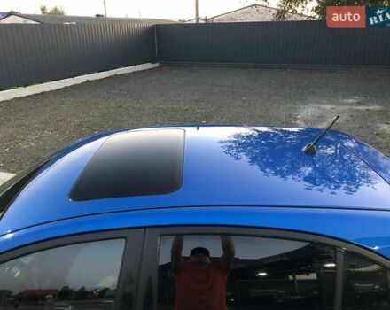 Синий Киа Рио, объемом двигателя 1.6 л и пробегом 134 тыс. км за 7000 $, фото 26 на Automoto.ua