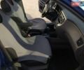Синий Киа Рио, объемом двигателя 1.6 л и пробегом 134 тыс. км за 7000 $, фото 4 на Automoto.ua