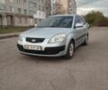 Синій Кіа Ріо, об'ємом двигуна 0 л та пробігом 267 тис. км за 4600 $, фото 1 на Automoto.ua