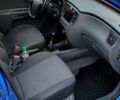 Синий Киа Рио, объемом двигателя 1.6 л и пробегом 216 тыс. км за 4300 $, фото 9 на Automoto.ua