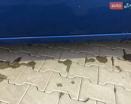 Синий Киа Рио, объемом двигателя 1.6 л и пробегом 134 тыс. км за 7000 $, фото 18 на Automoto.ua