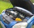 Синий Киа Рио, объемом двигателя 1.4 л и пробегом 281 тыс. км за 4300 $, фото 10 на Automoto.ua