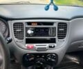 Синій Кіа Ріо, об'ємом двигуна 1.4 л та пробігом 168 тис. км за 3700 $, фото 13 на Automoto.ua