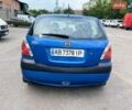 Синій Кіа Ріо, об'ємом двигуна 1.4 л та пробігом 168 тис. км за 3300 $, фото 5 на Automoto.ua