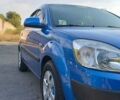 Синий Киа Рио, объемом двигателя 1.4 л и пробегом 250 тыс. км за 4400 $, фото 8 на Automoto.ua