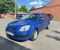 Синій Кіа Ріо, об'ємом двигуна 1.4 л та пробігом 257 тис. км за 5200 $, фото 1 на Automoto.ua