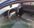 Синий Киа Рио, объемом двигателя 1.4 л и пробегом 231 тыс. км за 5000 $, фото 4 на Automoto.ua