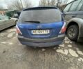 Киа Рио 2007 в Сумах на Automoto.ua Синий Киа Рио, объемом двигателя 1.4 л и пробегом 210 тыс. км за 5000 $, фото 1 на Automoto.ua
