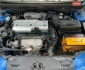 Синій Кіа Ріо, об'ємом двигуна 1.4 л та пробігом 168 тис. км за 3700 $, фото 12 на Automoto.ua
