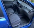 Синій Кіа Ріо, об'ємом двигуна 1.4 л та пробігом 165 тис. км за 3511 $, фото 6 на Automoto.ua