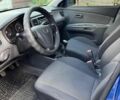 Синій Кіа Ріо, об'ємом двигуна 1.4 л та пробігом 267 тис. км за 4500 $, фото 2 на Automoto.ua